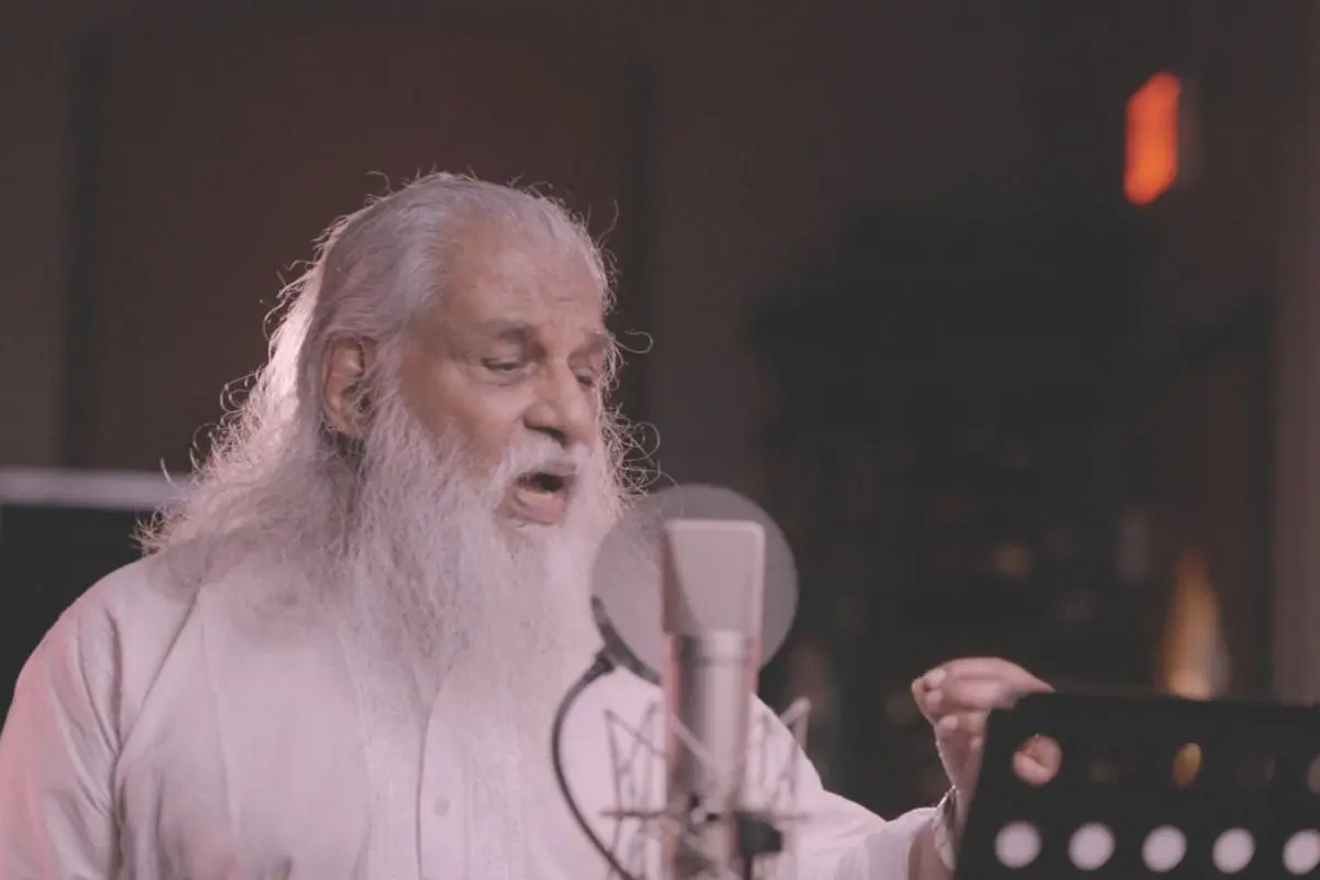 Playback singer KJ Yesudas (File photo)