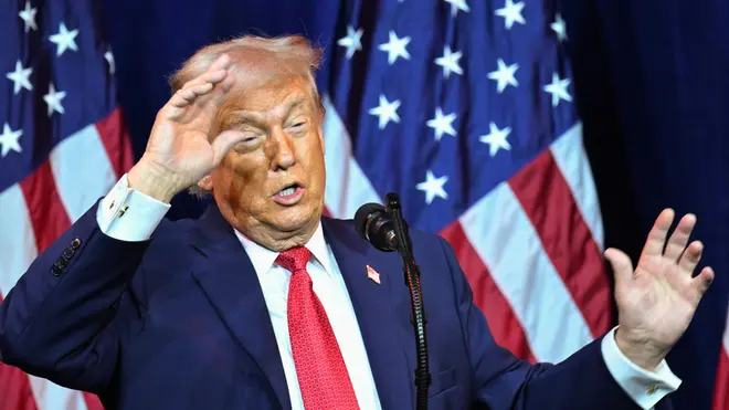 ഇന്ത്യയ്ക്ക് വെനസ്വേലൻ എണ്ണ വിൽക്കാൻ തയ്യാറെന്ന് യുഎസ്