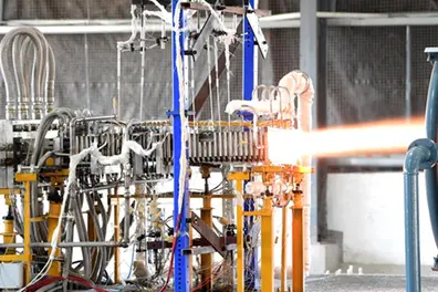 India joins elite hypersonic club: DRDO successfully tests long-duration scramjet engine