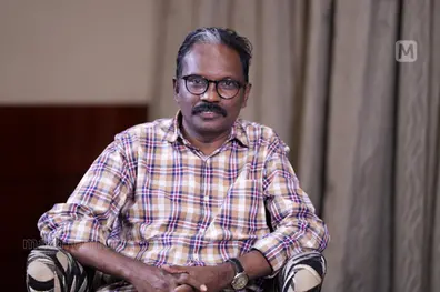 The Kerala Director who took his films to 37 countries
