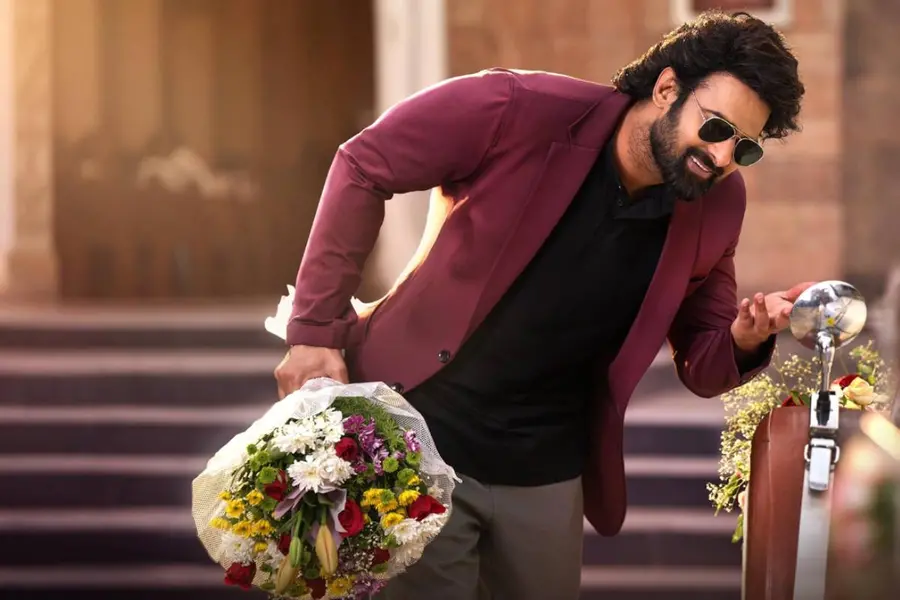 prabhas