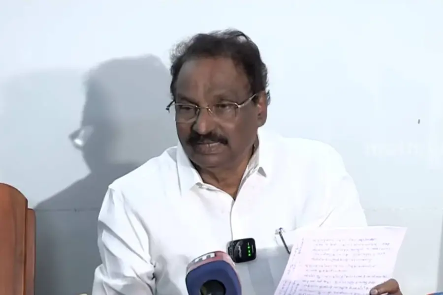 ‘മാപ്പ് പറയില്ല, കേസും കോടതിയും പുത്തരിയല്ല’ – മാറാട് പരാമർശ വിവാദത്തിൽ പ്രതികരണവുമായി എ.കെ. ബാലൻ