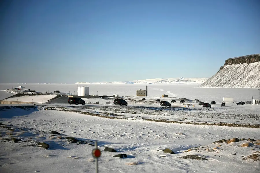 Greenland’s natural resources explained: Why the island holds vast minerals, oil and rare earths