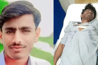 Hindu tenant farmer shot dead in Pakistan's Sindh; Massive protests erupt in Badin