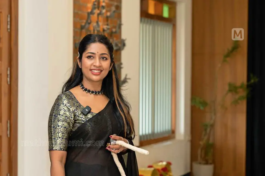 navya nair