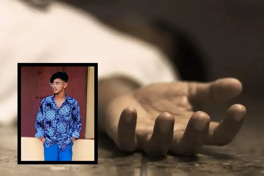 Joy Mahapatra