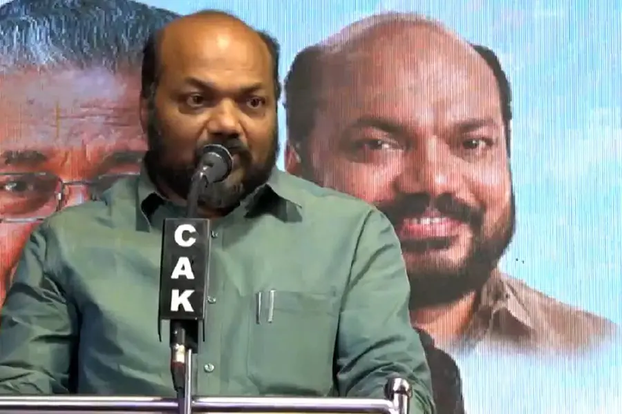 ‘He has taken a wrong stand’: P Rajeev hits out at Siddaramaiah on Malayalam language bill