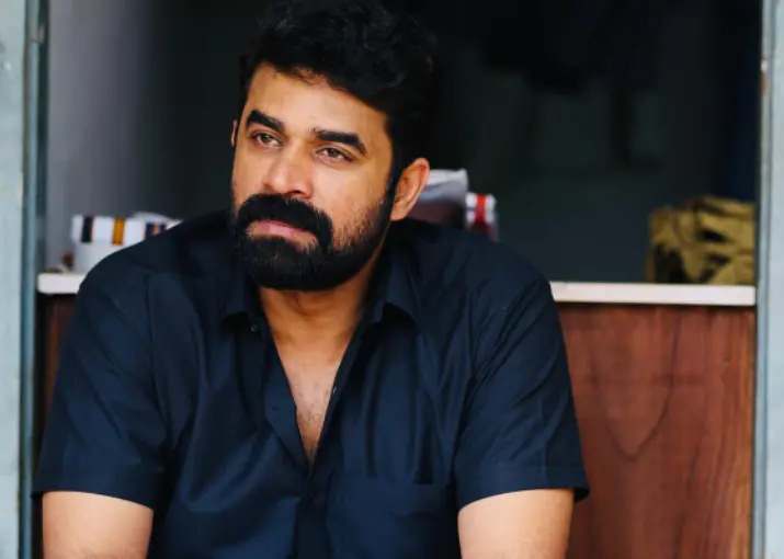 Vijay Babu | Photo: Instagram/actor_vijaybabu