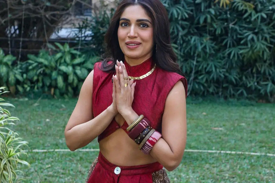 Bhumi Pednekar