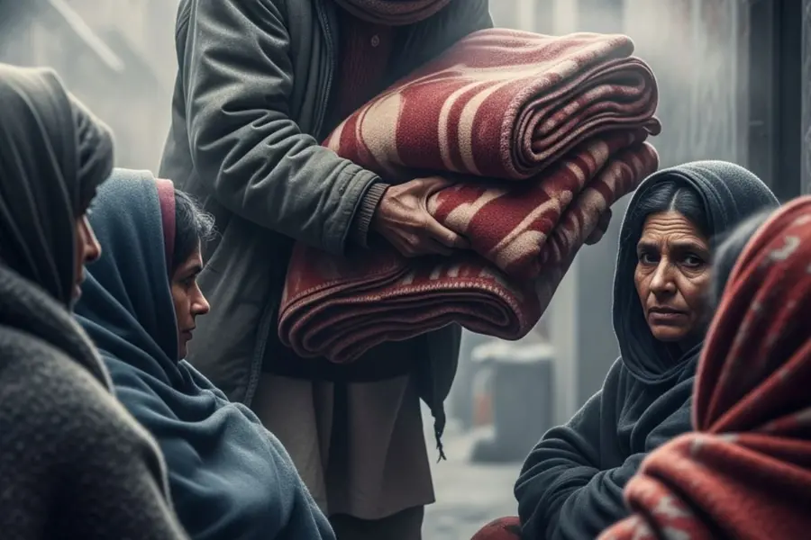 beggar-blanket.