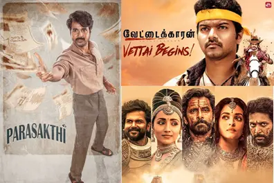 Why Tamil cinema keeps reusing film titles: From Billa to Parasakthi