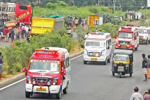 Raipur Traffic Police use ‘PK’ character to promote road safety awareness