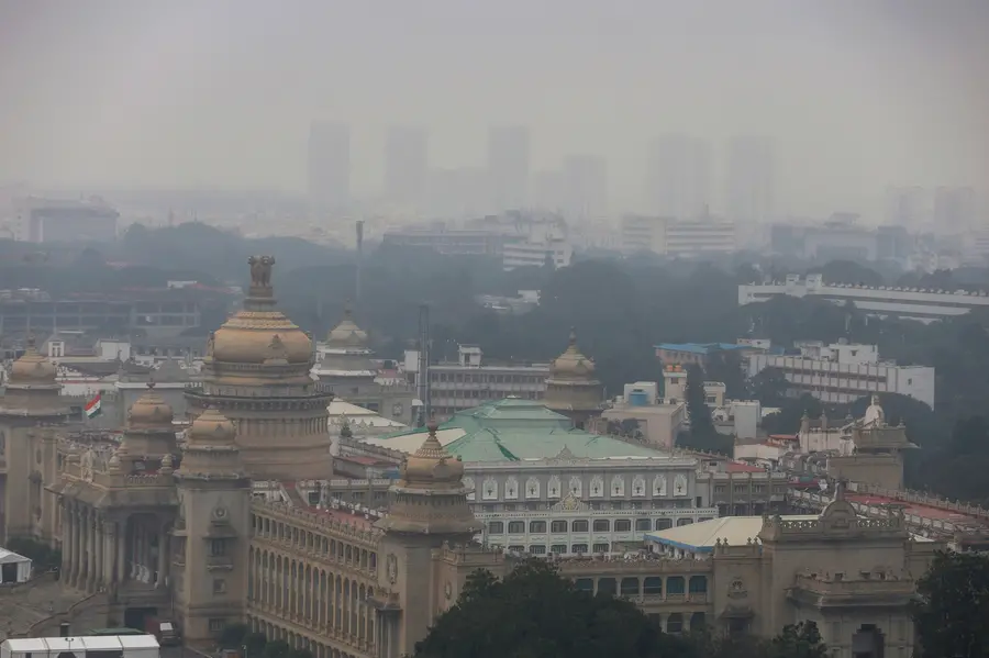 Bengaluru