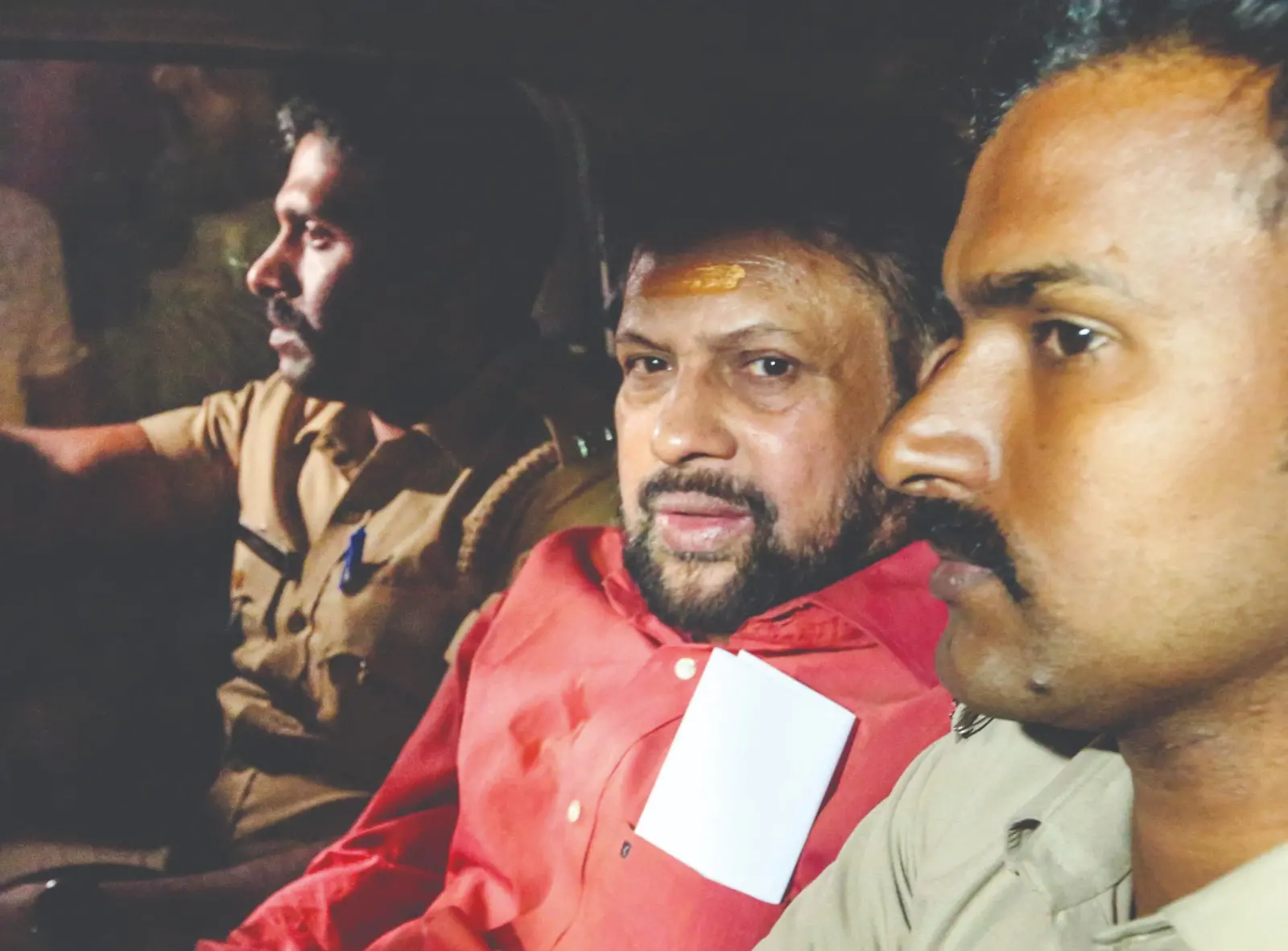 കണ്ഠര് രാജീവര് | Photo: മാതൃഭൂമി