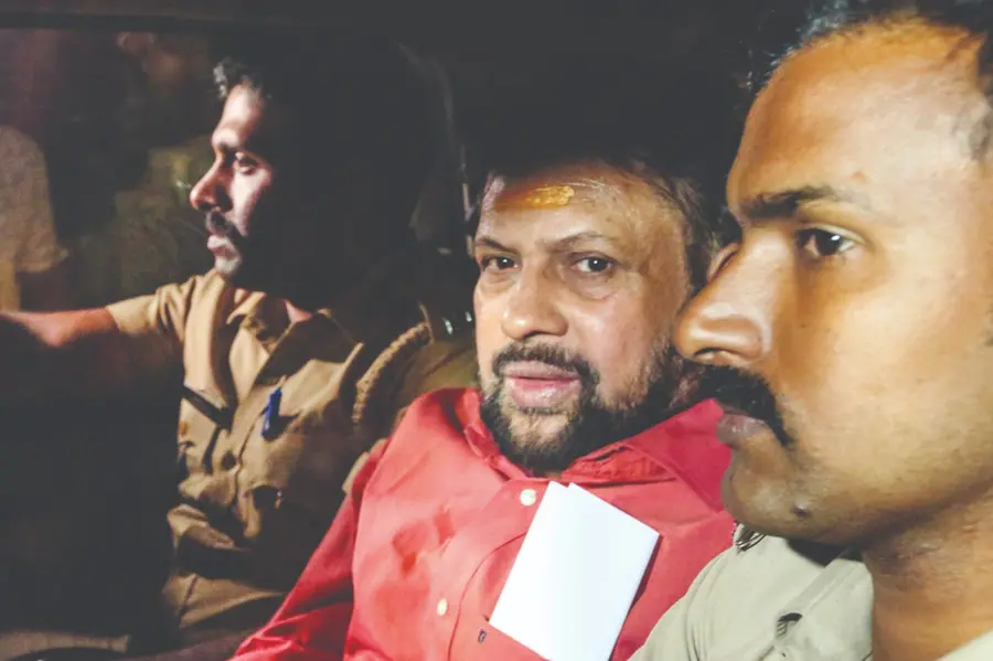 kandararu rajeevaru