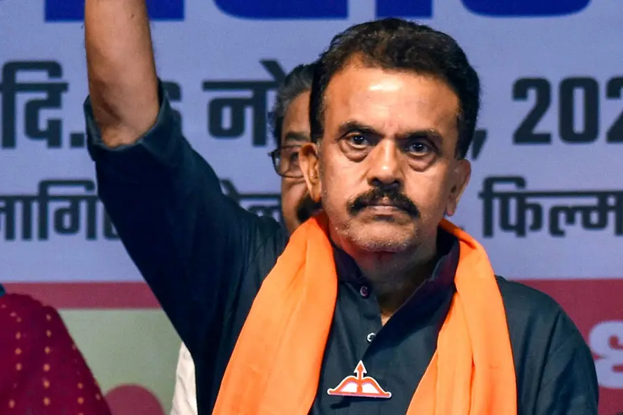 ‘Hijab-wearing woman may become PM, but not of India’: Shiv Sena leader reacts to Owaisi’s remark