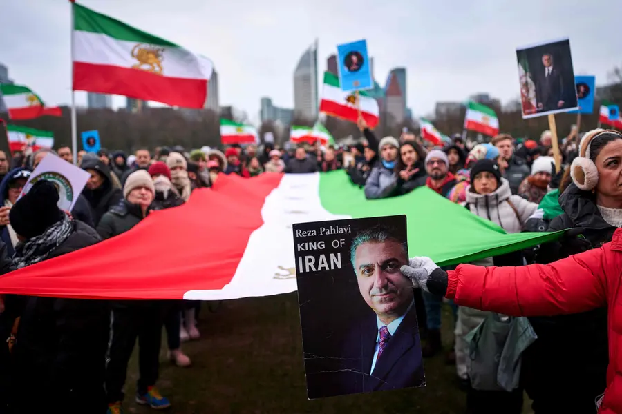 iran