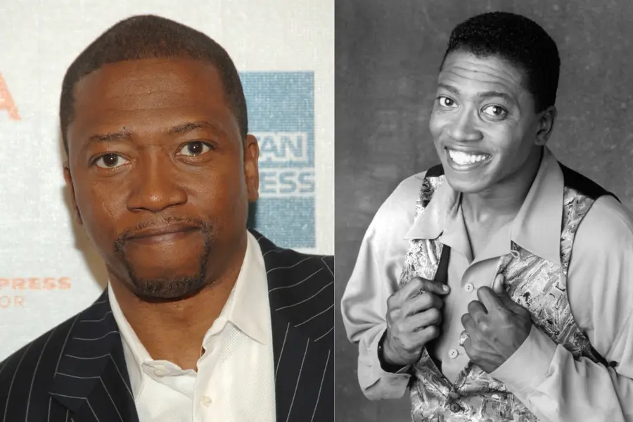 TK Carter dies at 69: The Thing and Space Jam actor found dead in California home