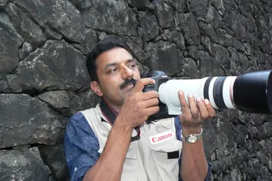 Noted photojournalist NP Jayan found dead