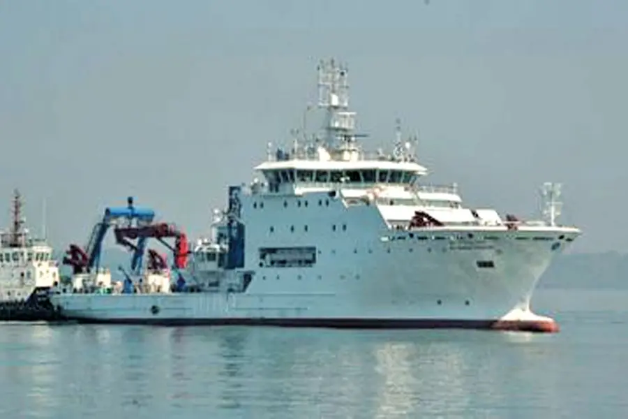 India strengthens maritime security ties with ReCAAP ISC for safer Asian seas