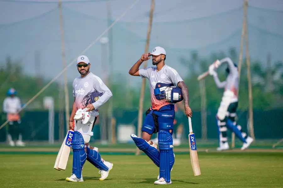 India vs New Zealand, 1st ODI: Likely XI, pitch report, weather, live streaming & match preview