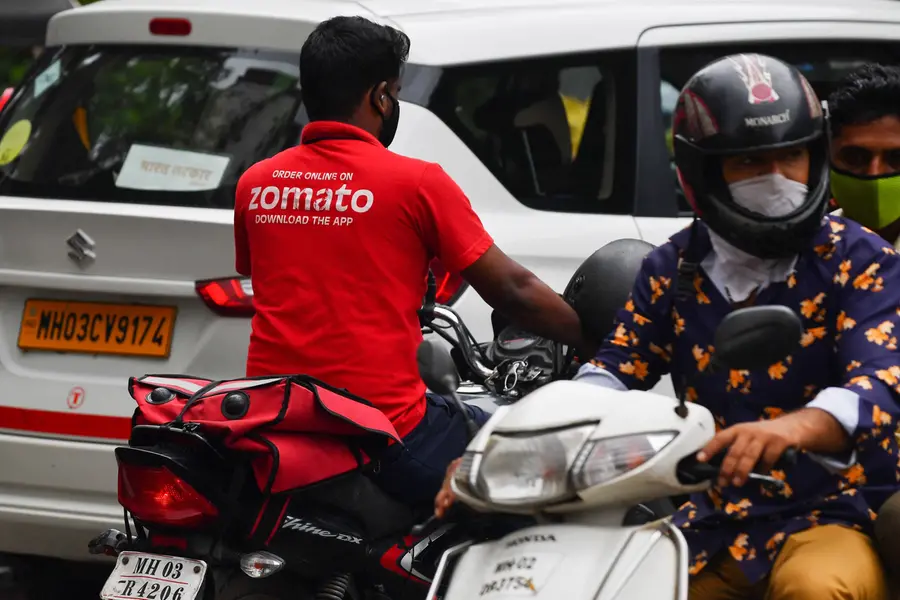 Rs 655 instead of Rs 320! Customer flags Zomato price discrepancy, platform responds
