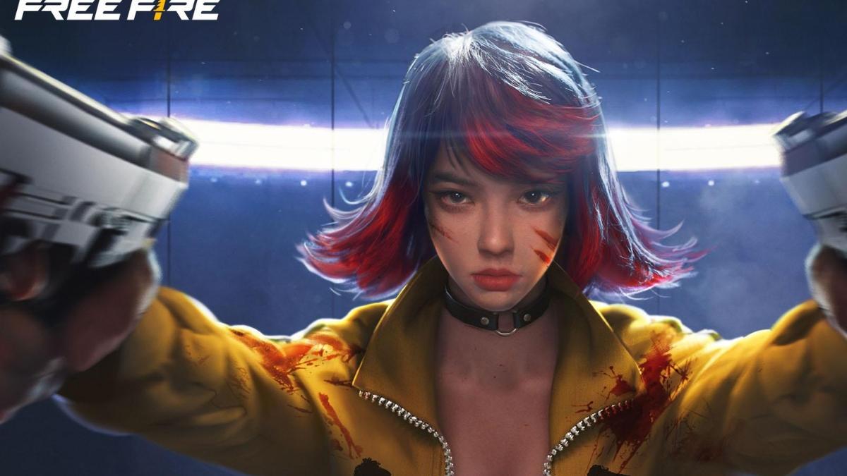 Garena drops new Free Fire MAX Redeem codes for Jan 11, 2026: How to claim rewards