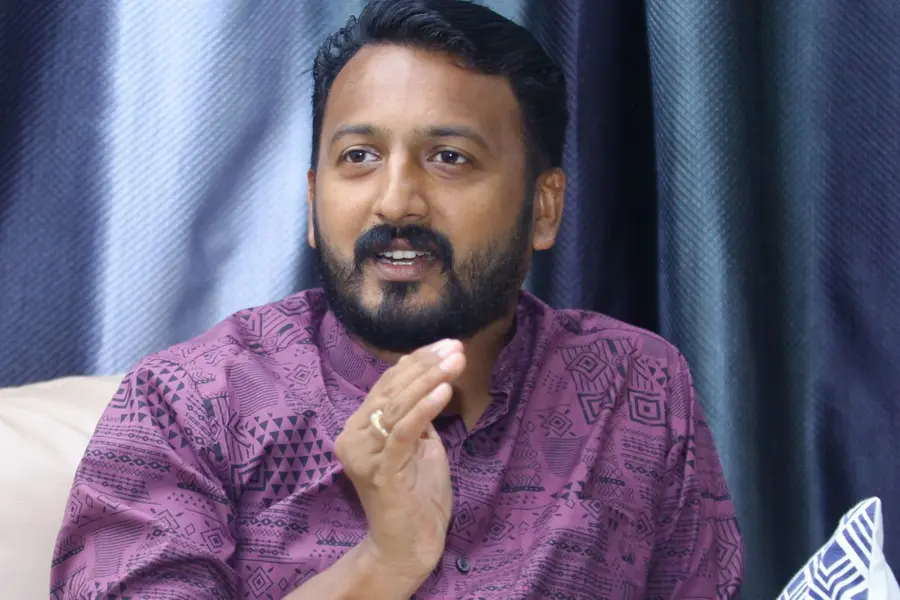 RahulMamkootathil
