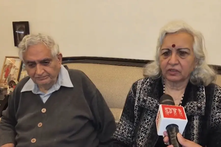 Elderly Delhi NRI couple loses ₹14 crore to online fraudsters posing as TRAI officials