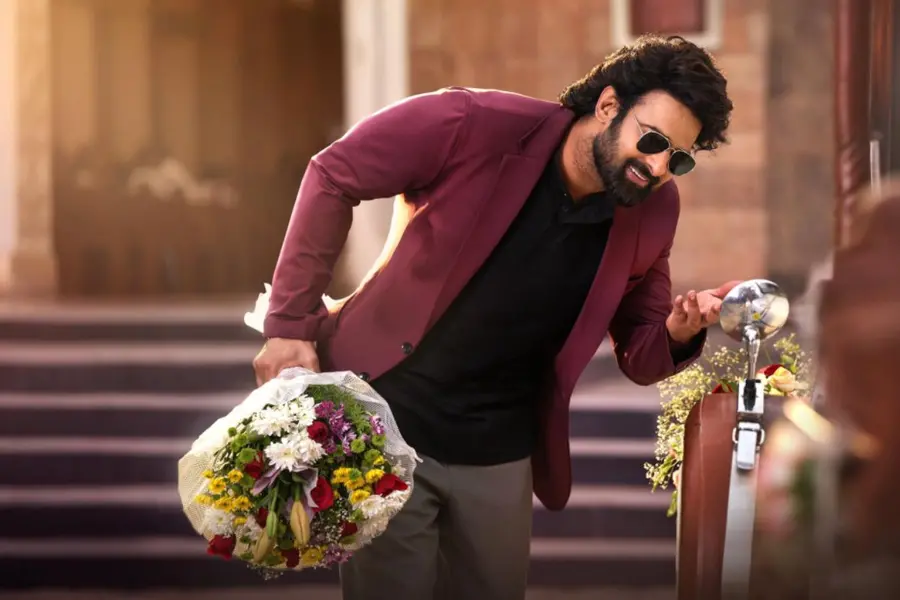 ‘The Raja Saab’ box office collection day 2: Prabhas’ film sees sharp drop after big opening