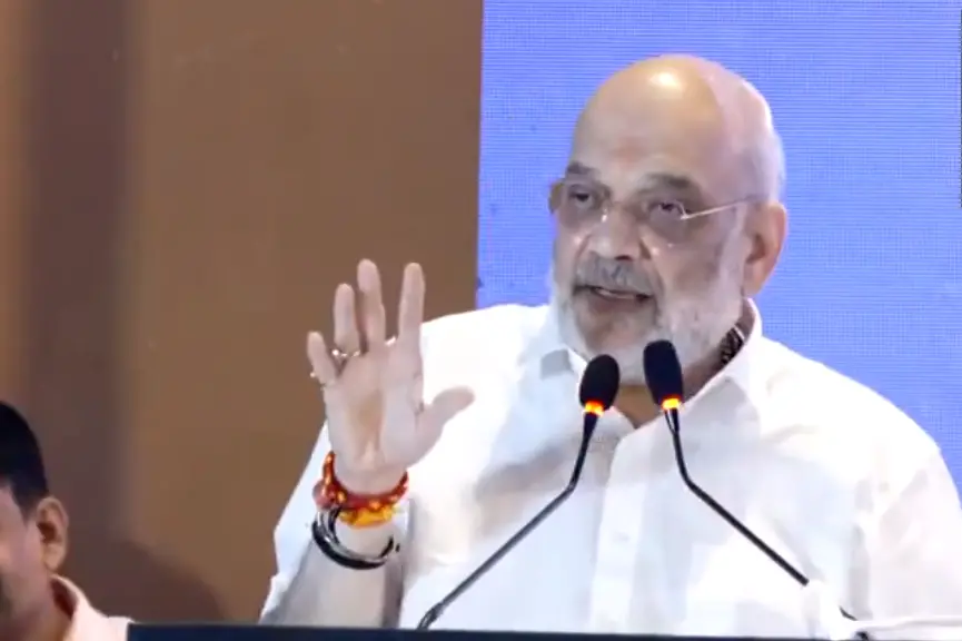 Amit Shah