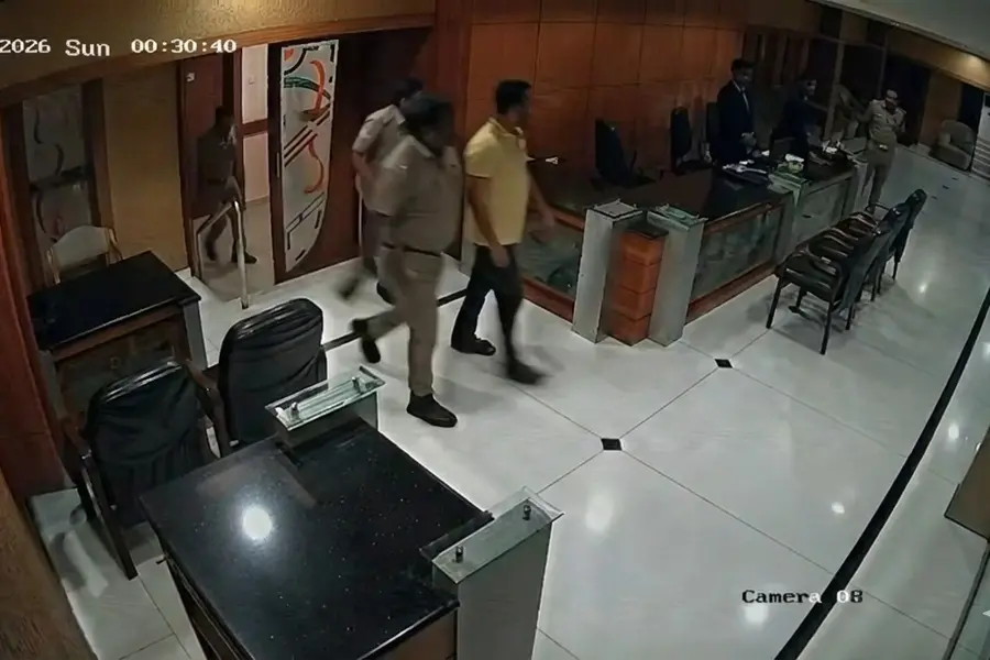 Rahul-mamkoottathil-arrest