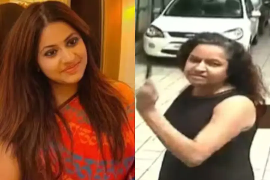 Puja Khedkar