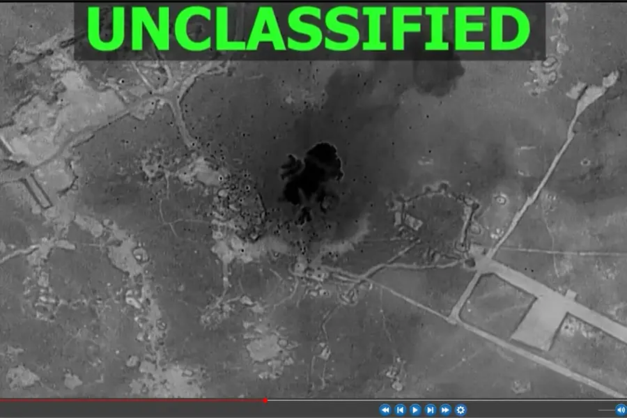 syria isis