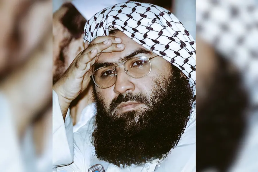 Leaked audio of JeM chief Masood Azhar claims thousands of suicide bombers are ready | Audio