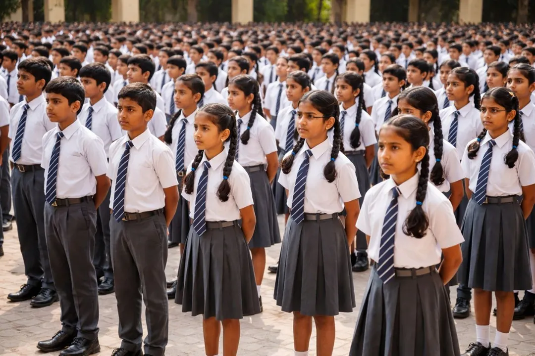 School assembly headlines (January 12): Your daily update of national, international and sports news