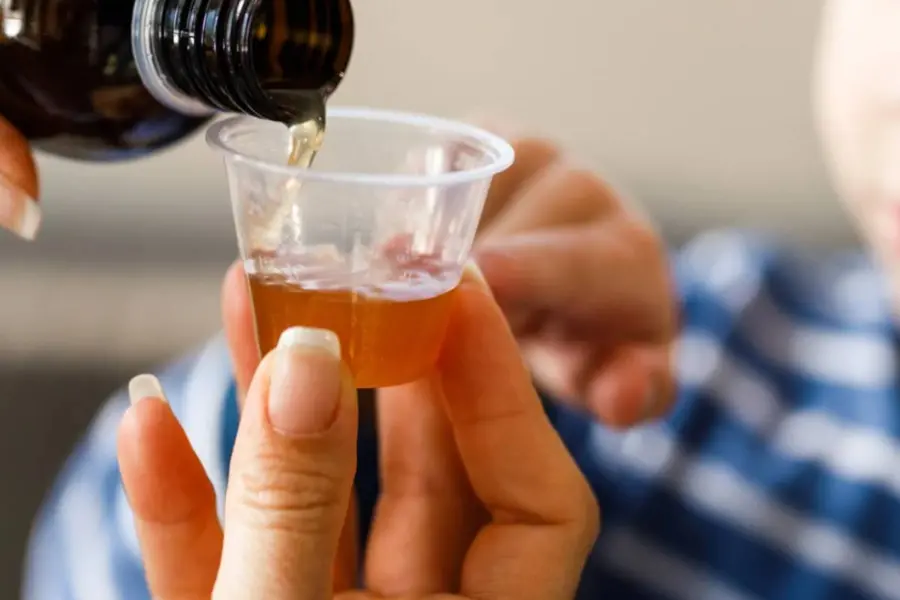Syrup