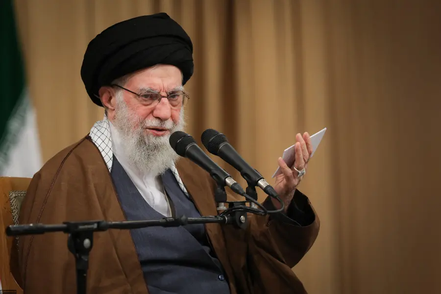 khamenei