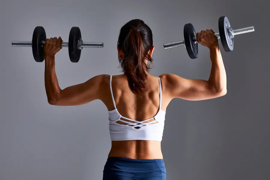 Excessive Exercise Causes 23-Year-Old Woman to Experience Hormonal Changes of a 50-Year-Old