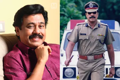 ‘During Karumadikkuttan, it was Mammootty who…’: Vinayan on the making of Rakshasaraajavu