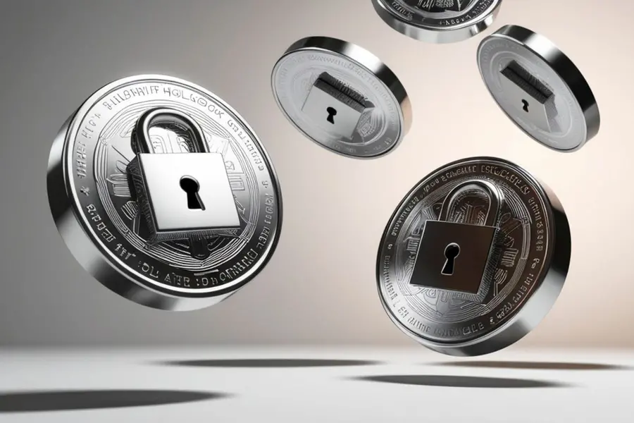 cryptocurrency