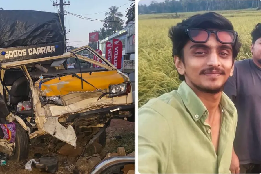 accident death