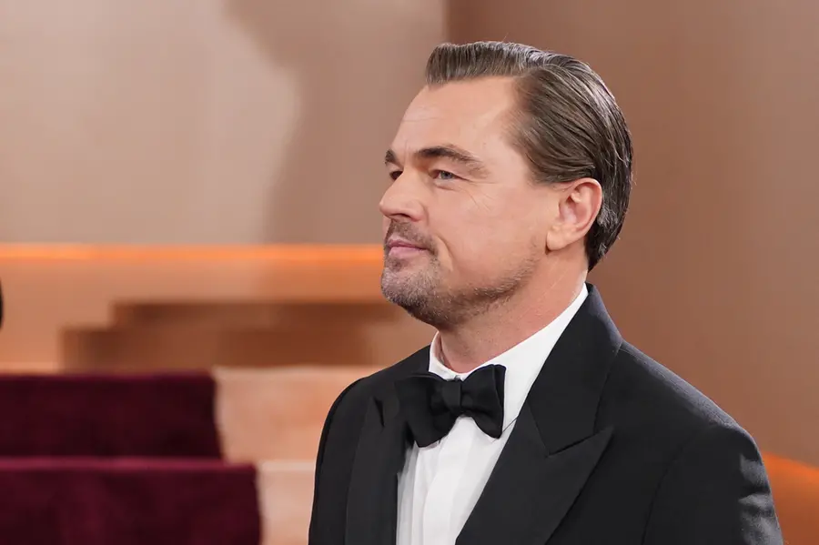 'One Battle After Another' and 'Sinners' dominate early buzz at Golden Globes