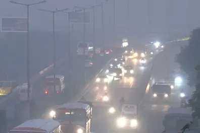 Report flags chronic air pollution in 1,787 Indian cities, Congress seeks urgent action