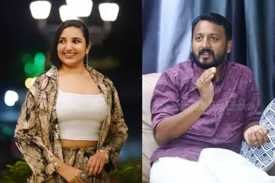 ‘Many more women are still hiding because…’ Actor Rini Ann George on Palakkad MLA Rahul Mamkootathil