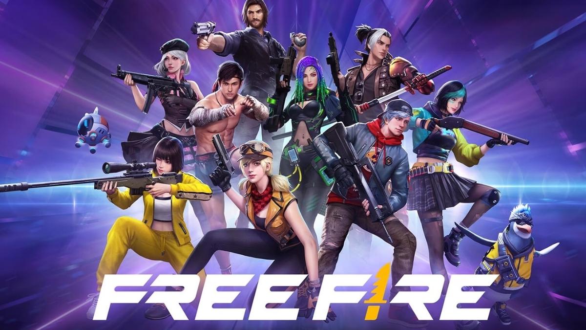 Must-claim loot: Garena Free Fire Max redeem codes today (January 12) offer skins, diamonds and more