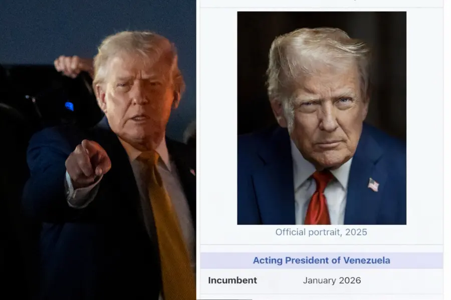 Trump
