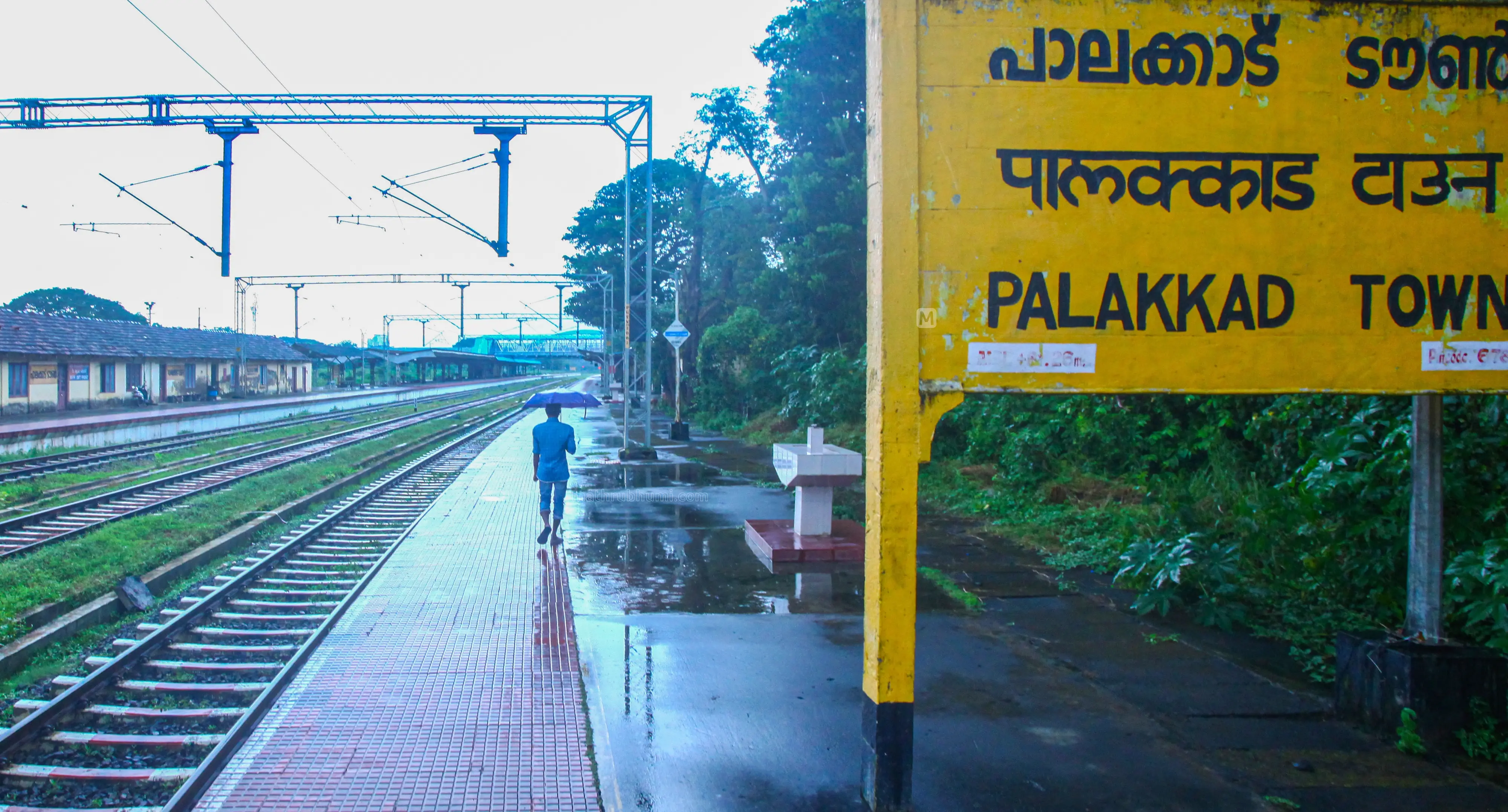 Photo: mathrubhumi archives