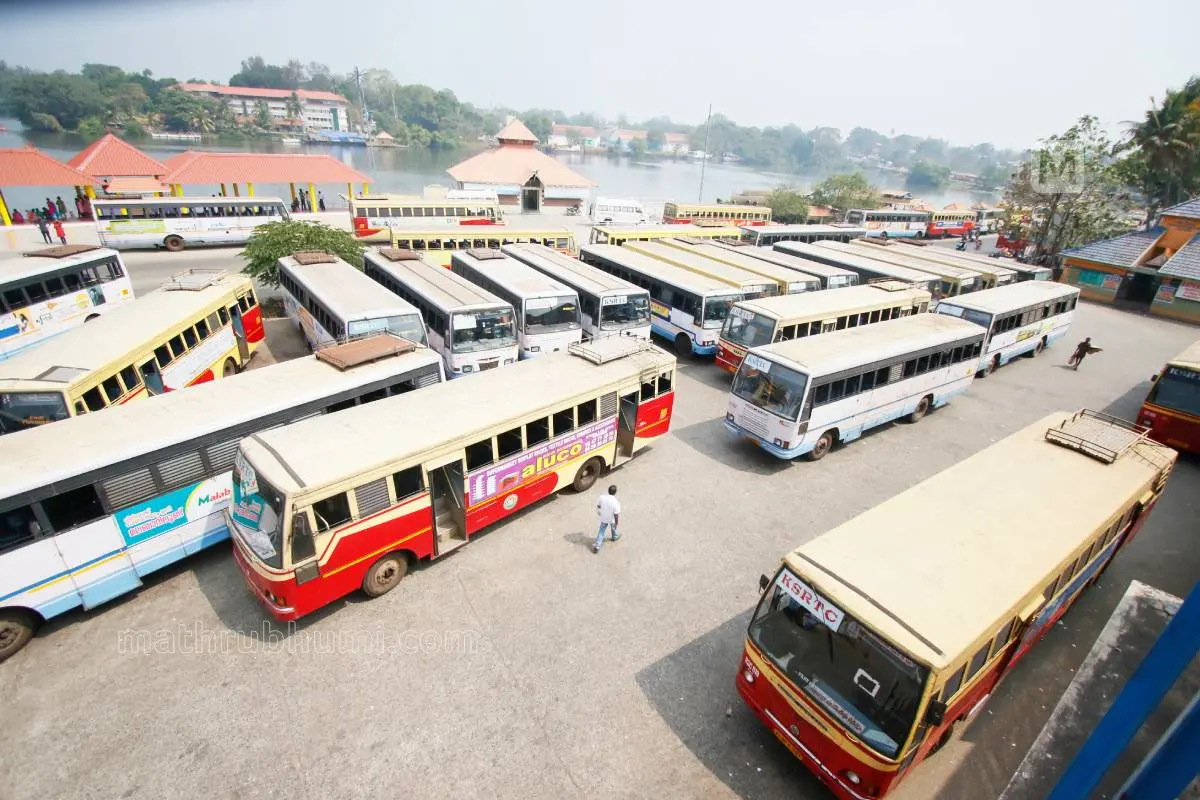 പ്രതീകാത്മക ചിത്രം | ഫോട്ടോ: മാതൃഭൂമി
