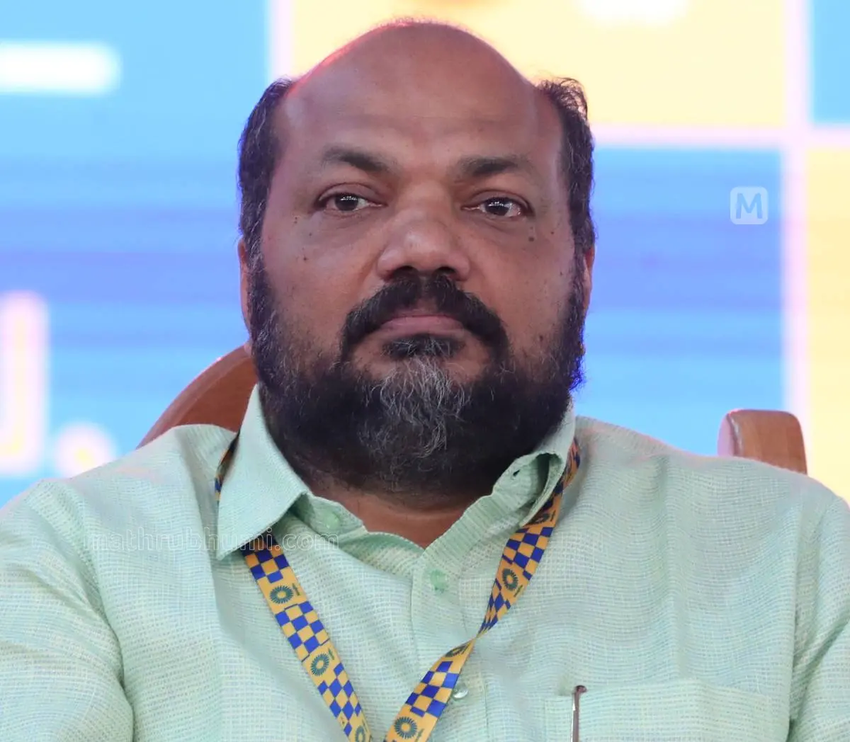 പി.രാജീവ് |ഫോട്ടോ: ബിജു വര്ഗീസ്